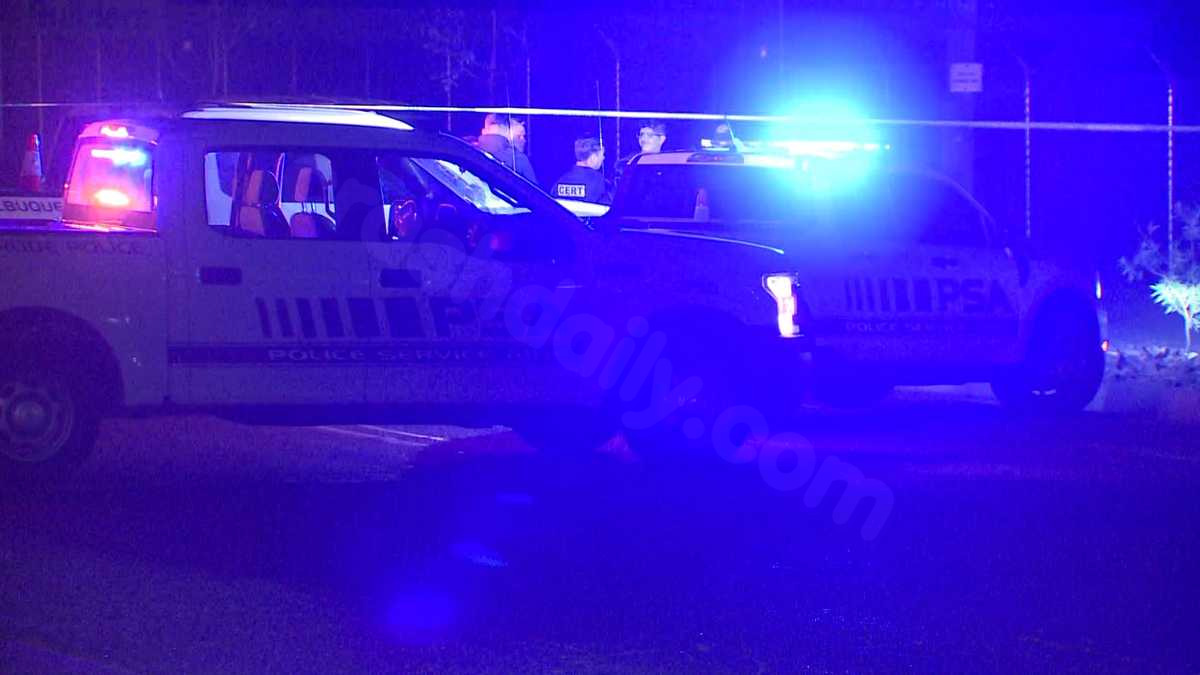 Motorcyclist killed in northeast Albuquerque accident