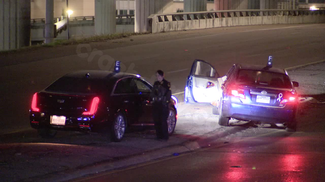 Police Union Leader on Leave Following Deadly Accident