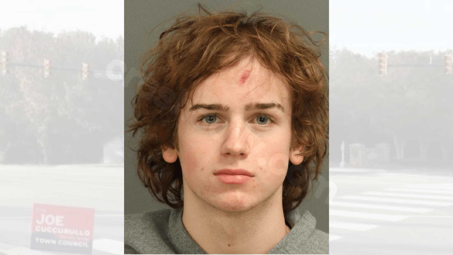Teen Faces Possible Decades in Prison for Fatal DWI Crash