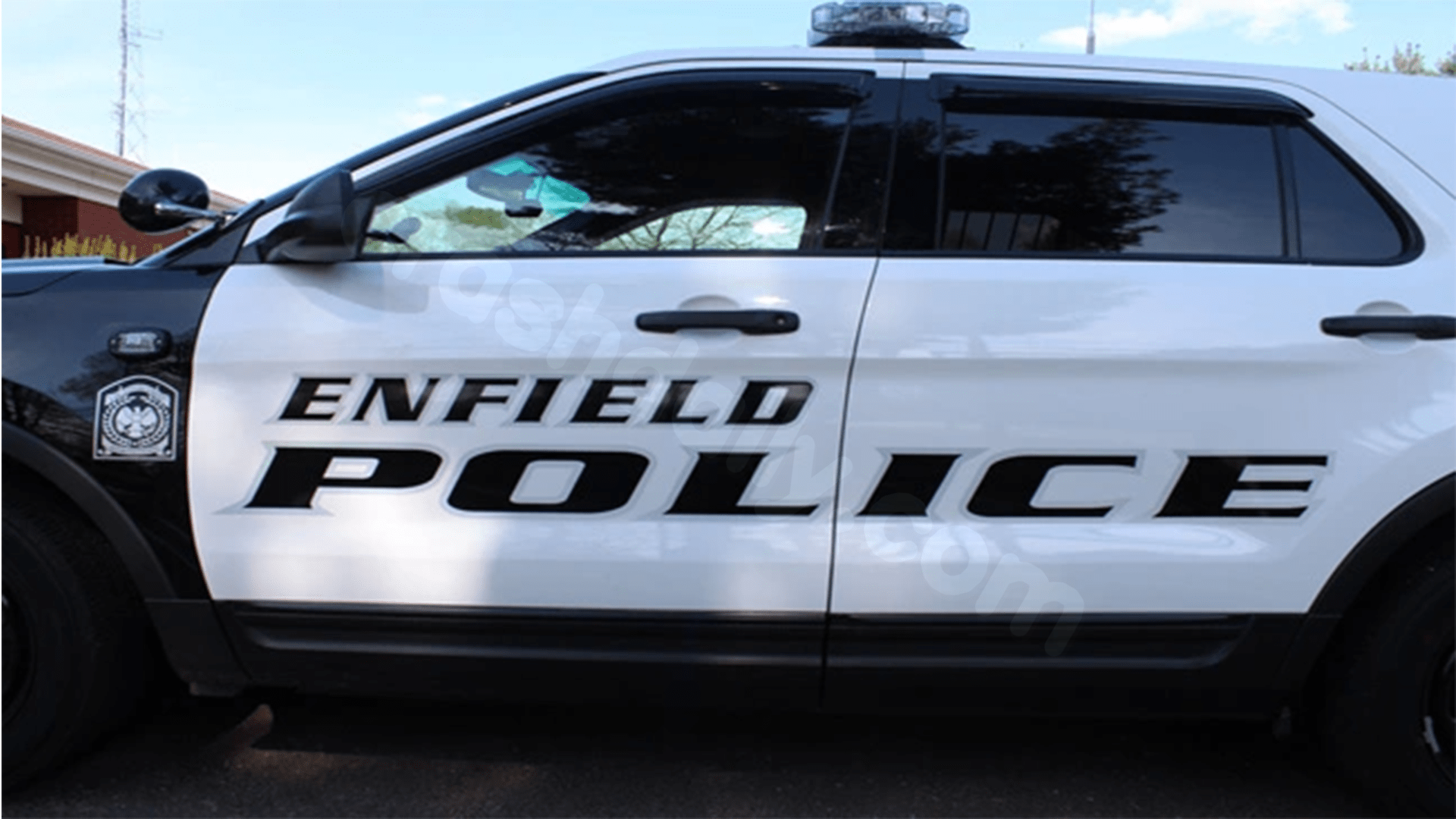 Enfield pedestrian accident under police investigation