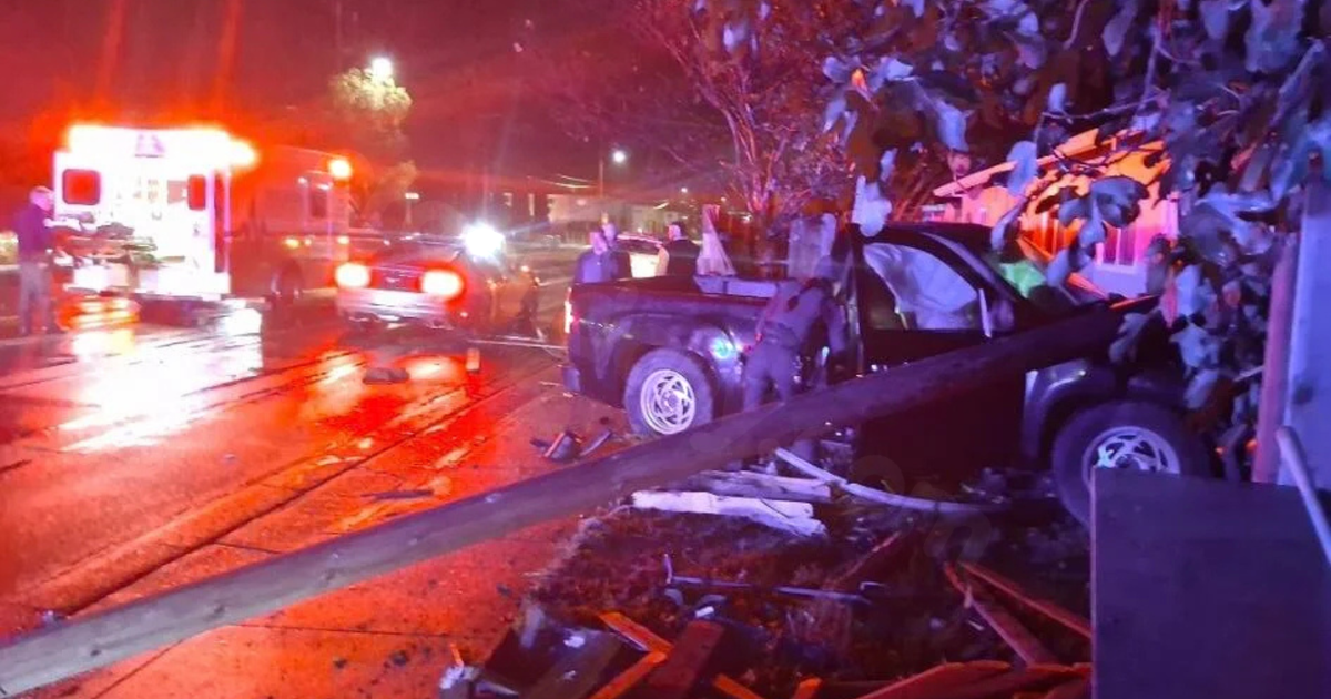 Family in Fairfield seeks city intervention following the fourth car collision on their property in five years.