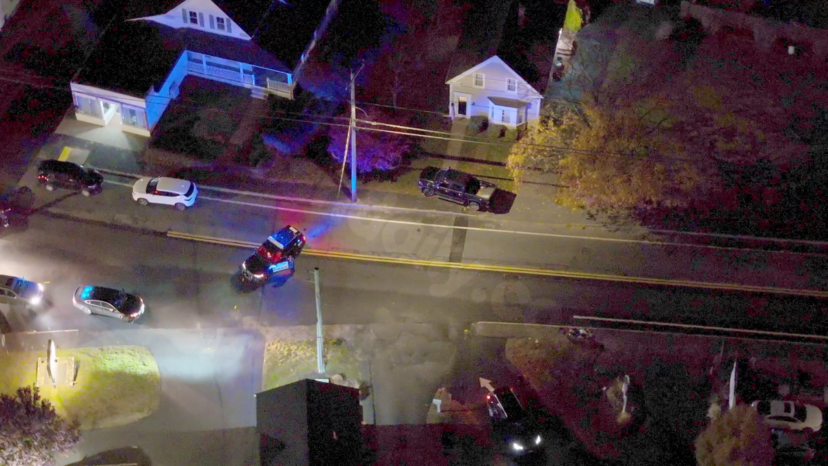Major road closures follow fatal accident on the South Shore