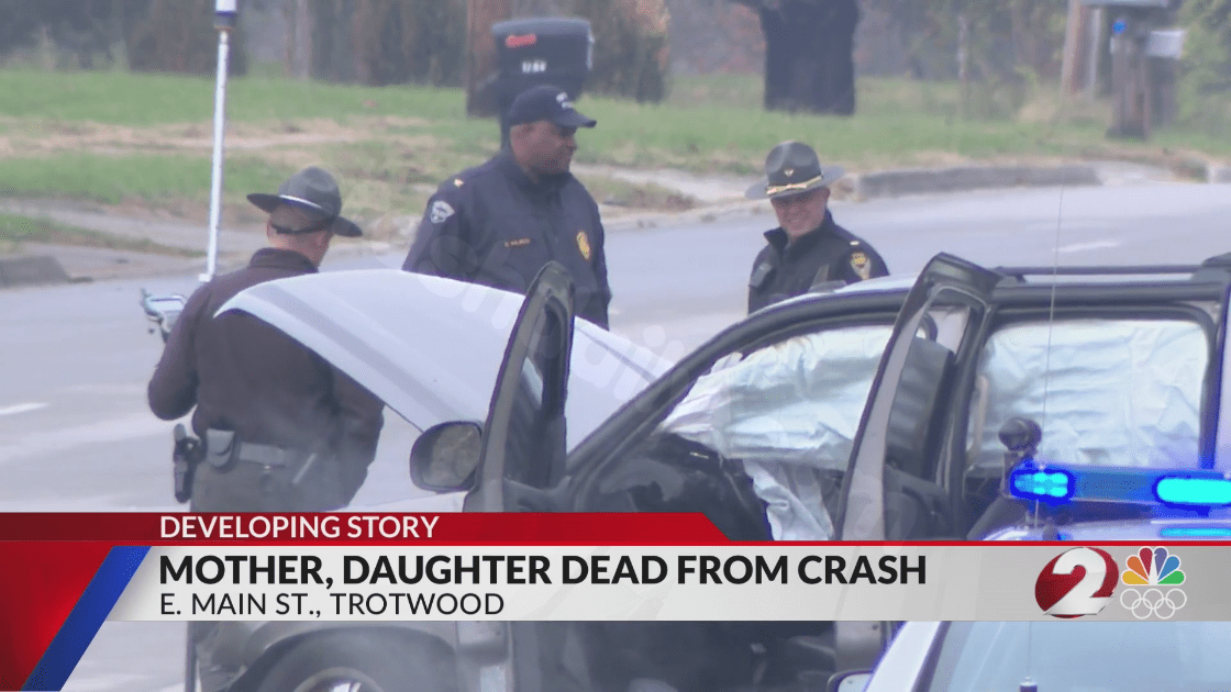 Trotwood marching band suffers second fatal crash in 2 months