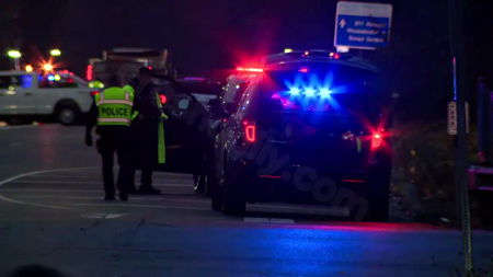 1 killed, 1 wounded in Federal Way, WA accident