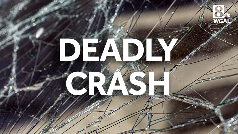 2 fatal accidents in Lebanon County