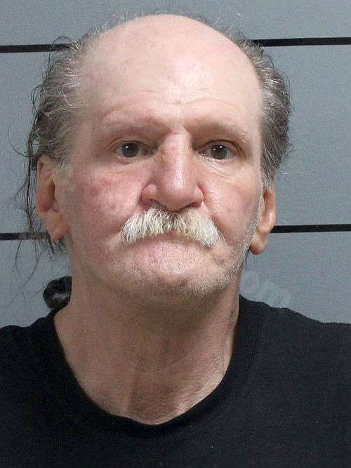 County Police apprehend Wyatt man in wreck, found over 3 times legal limit fleeing the scene