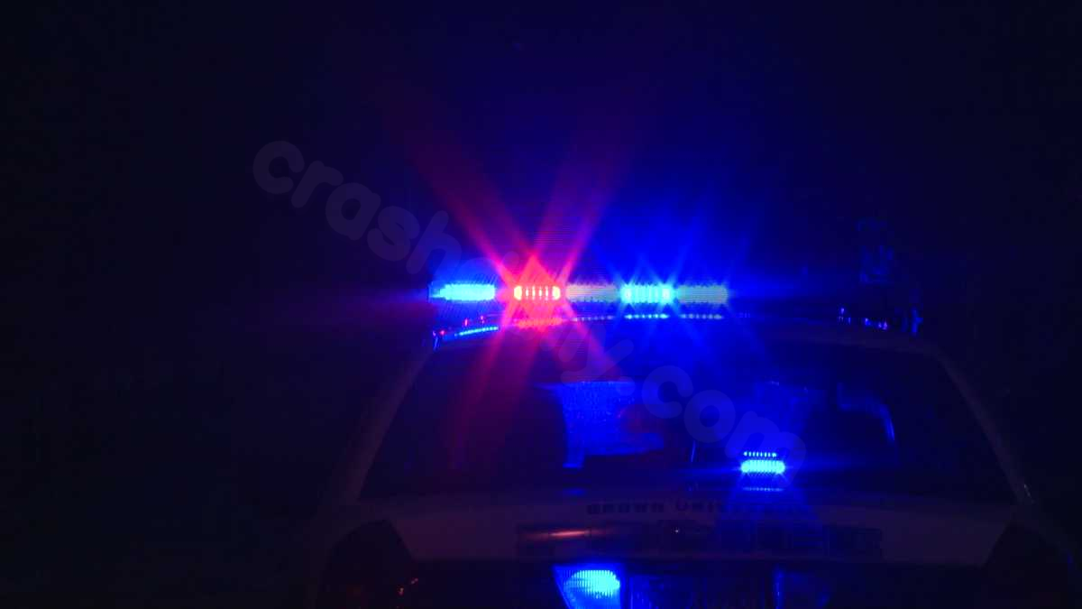 Fatal crash in Massachusetts town causes tow truck to fall off highway overpass