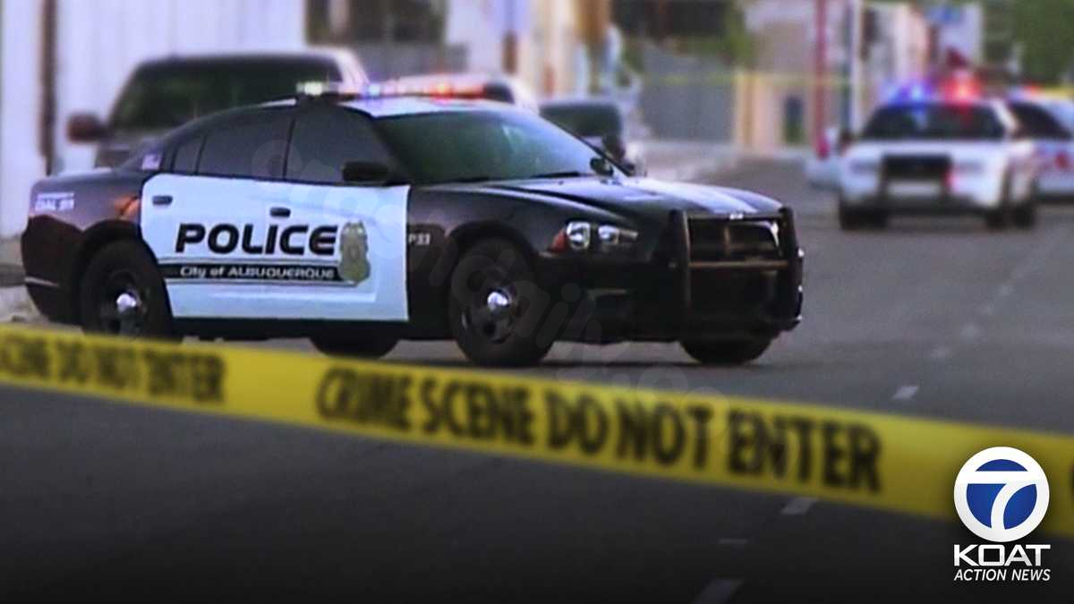 Fatal motorcycle accident in Northeast Albuquerque