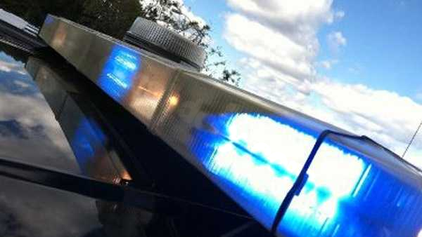 One fatality in Brown County crash, determined by coroner's office
