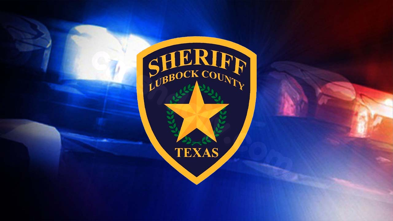 Serious injury in Wolfforth motorcycle crash