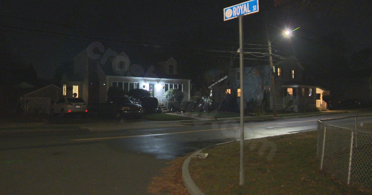 Teenage boy killed in Stoneham after colliding with car on electric dirt bike
