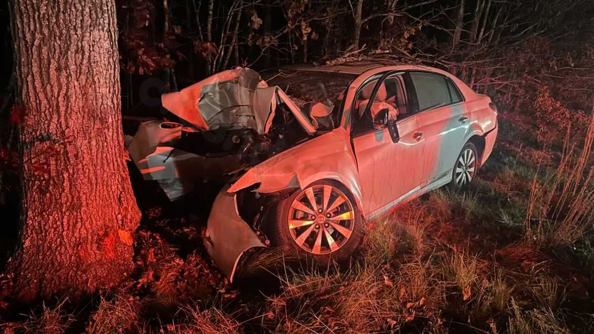 Upstate crash results in one fatality, according to coroner