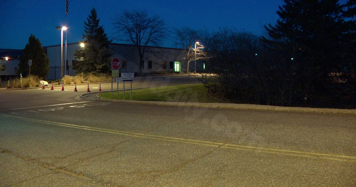 Investigation into workplace fatality at Twin Cities factory