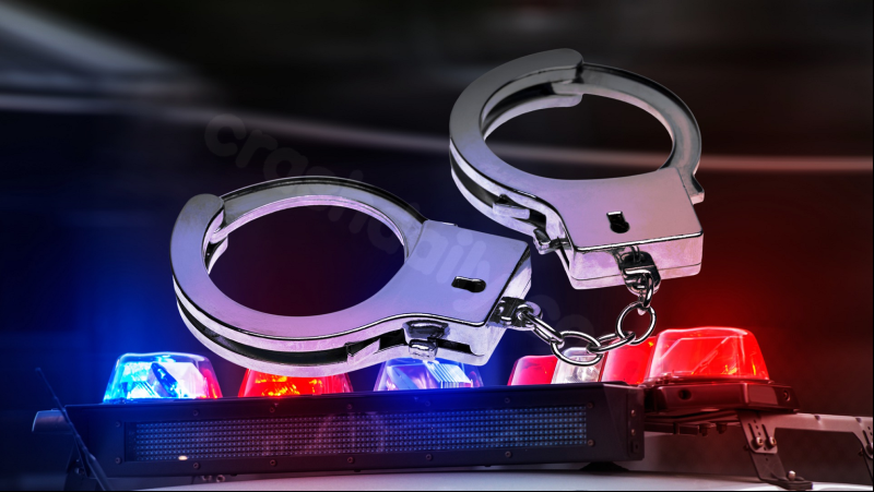 Man in Sacramento arrested for felony in deadly pedestrian accident.