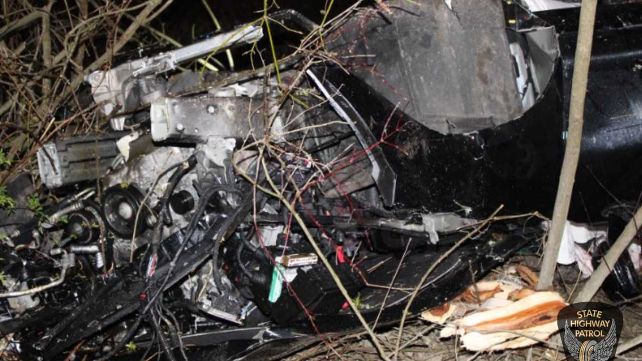 Teen driver convicted for fatal accident involving MCCTC student