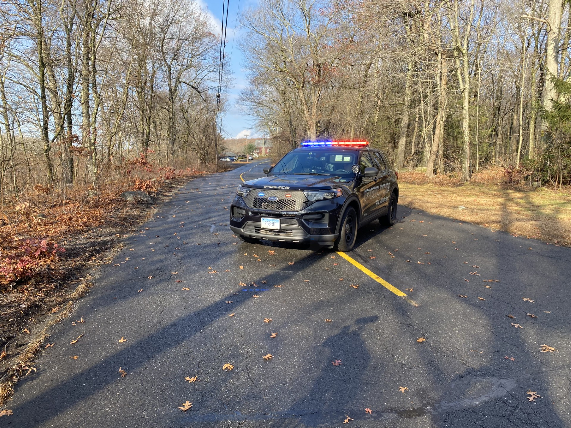 Two family members killed, another injured in Bristol accident