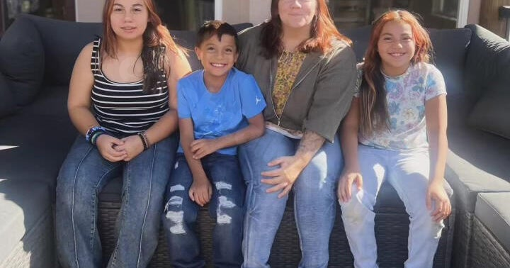 Colorado relative urges families to cherish loved ones after multiple children and father die in Highway 83 accident.