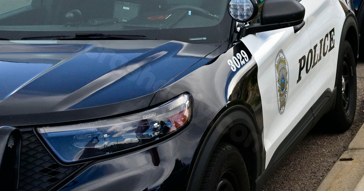 Deadly crash in Colorado after father and son race, says Lakewood police