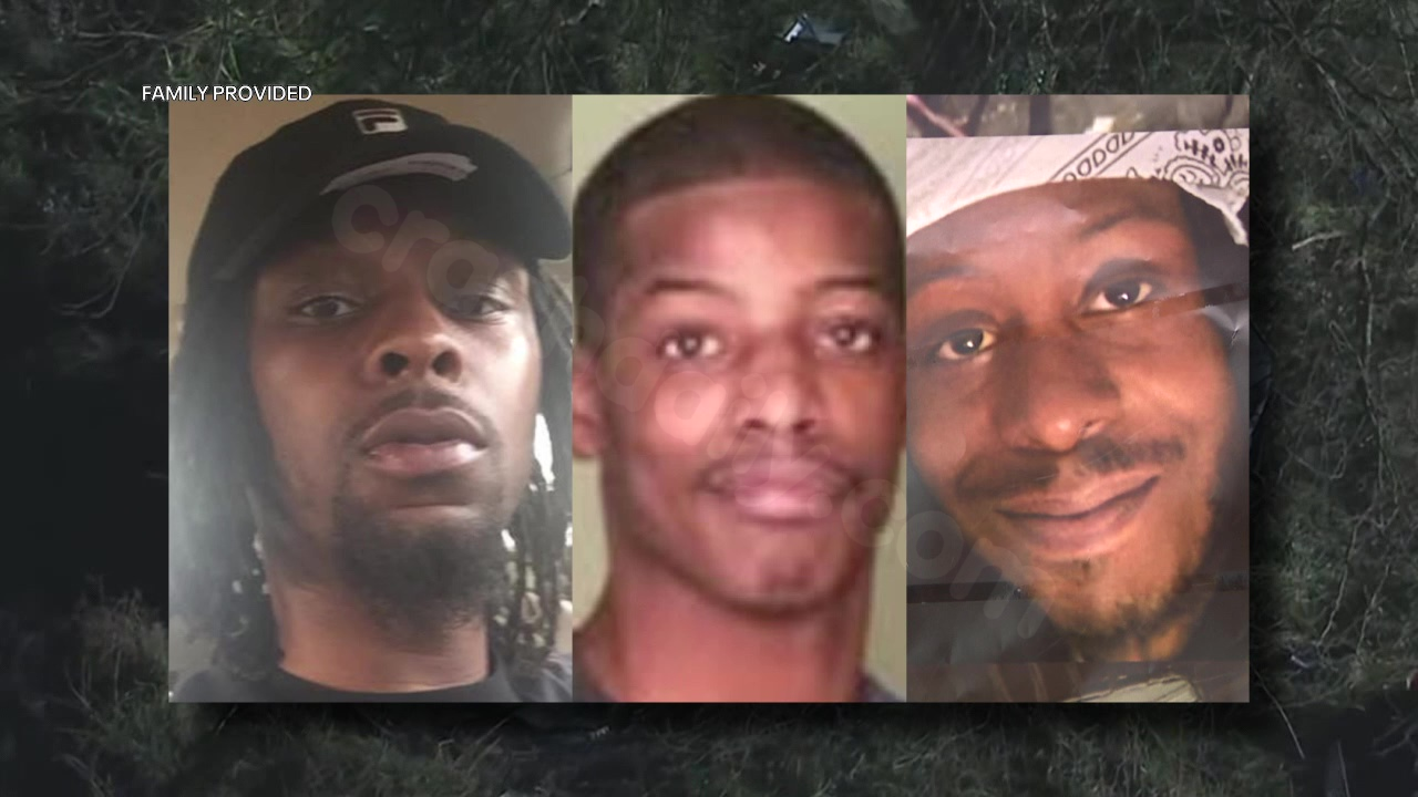 Families demand answers after 3 men die in Chester County crash after police pursuit