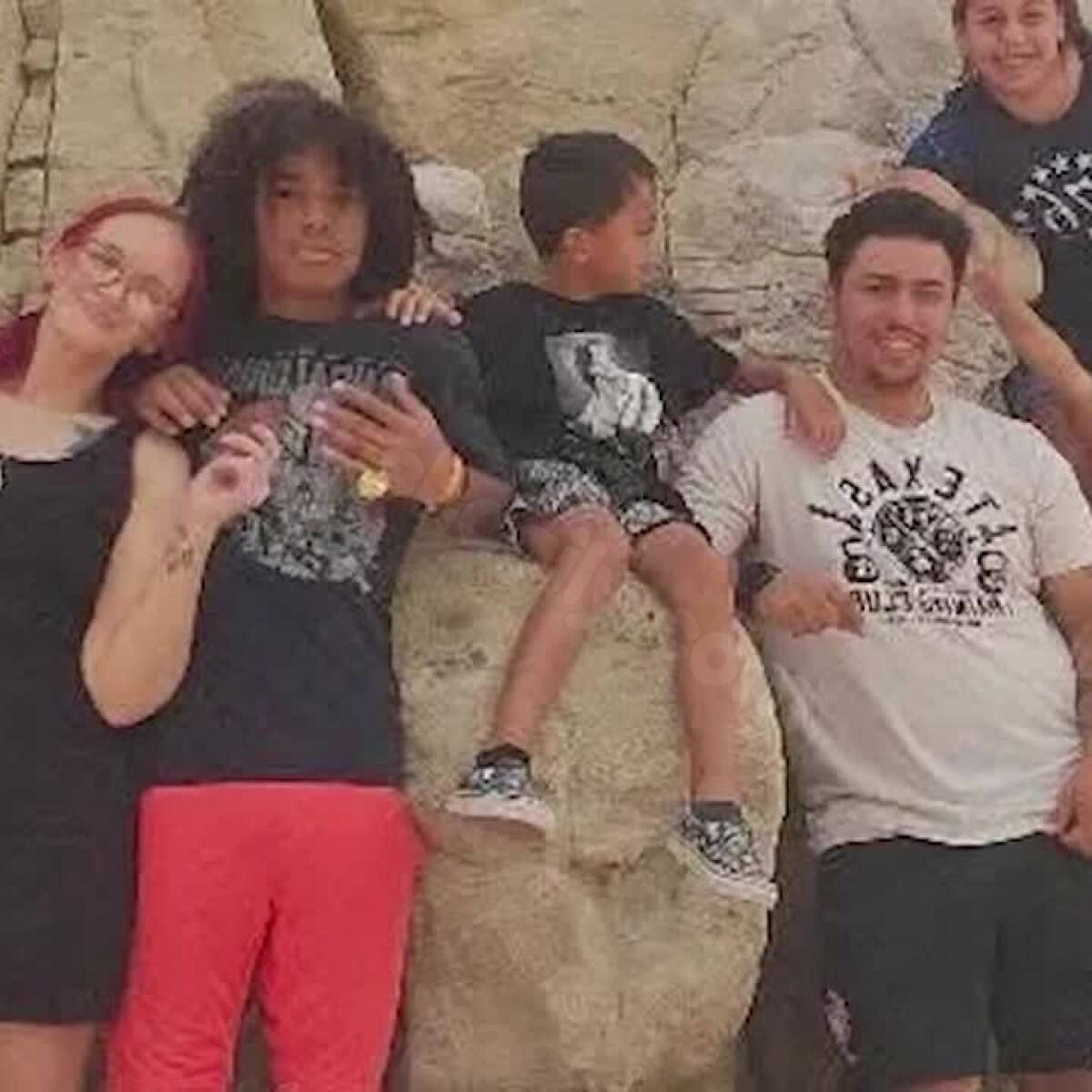 Family shares about tragic Douglas County crash that claimed father and 3 children