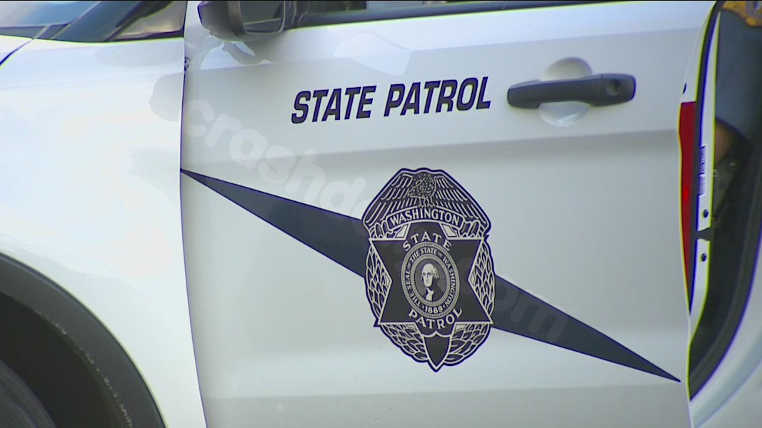 Fatal crash on I-5 in Downtown Seattle