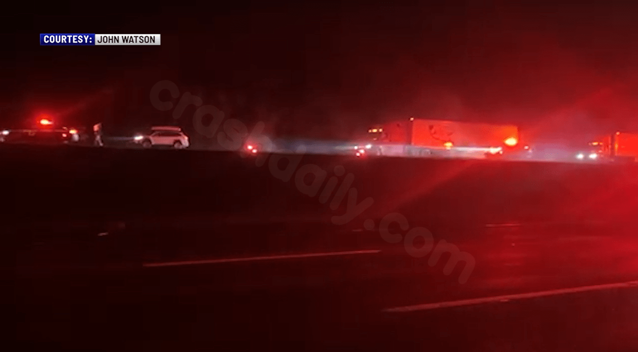 Identity revealed of person killed in Northway crash in Clifton Park