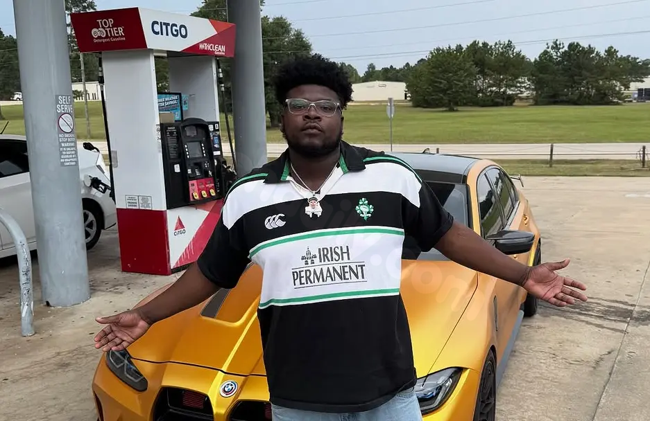 Investigating Viral Claims: Confirmation of Marquay Collins' Tragic Passing
