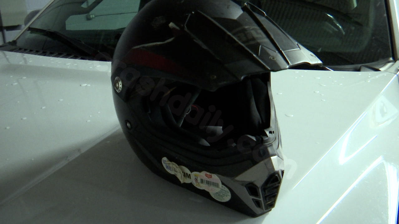Older brother recalls saving 10-year-old in Hawkins County ATV crash