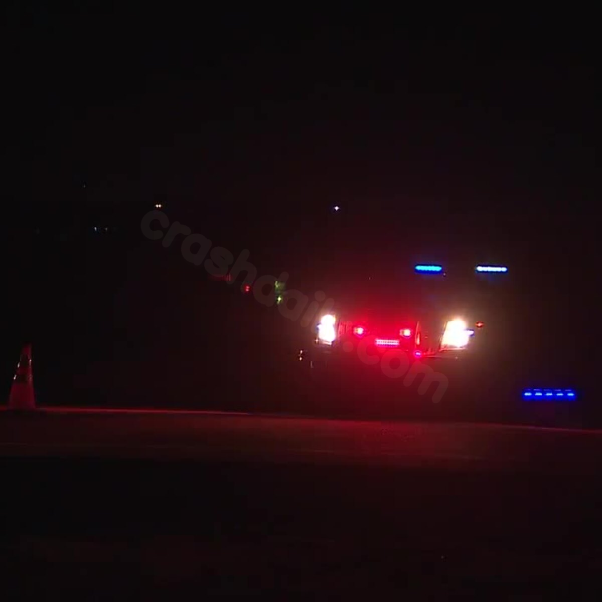 Stolen Car Linked to Fatal DougCo Crash: Police