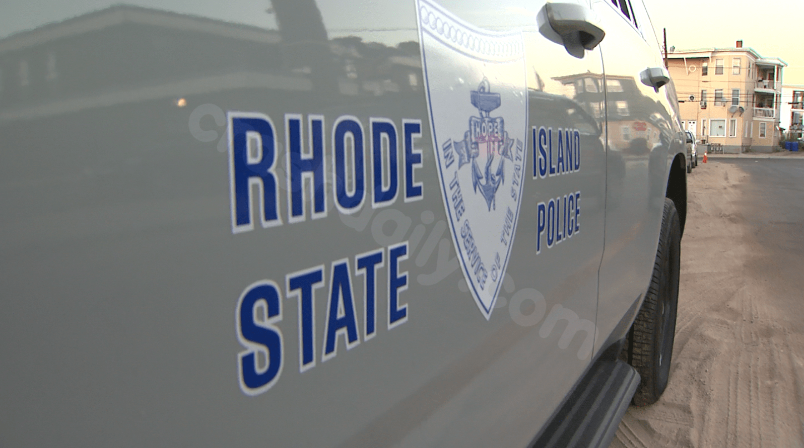 Arrest made in fatal I-295 collision.