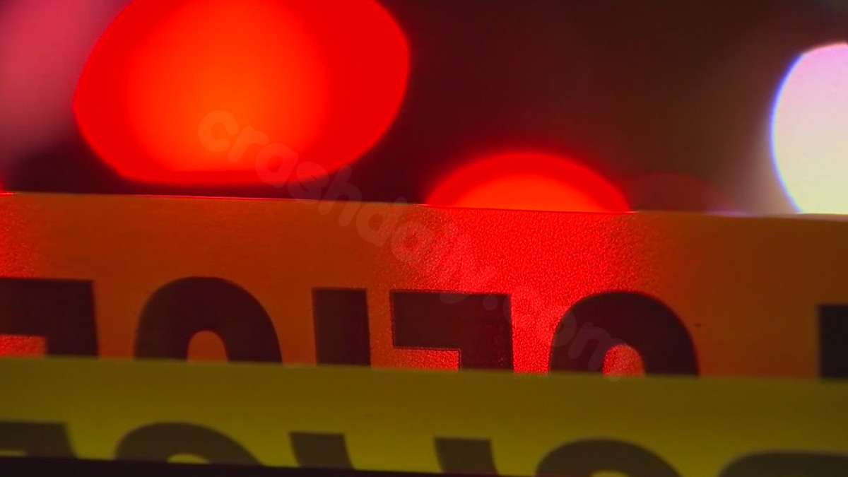 Fatal Thanksgiving Day crash claims child's life in Macomb County, sending three others to hospital