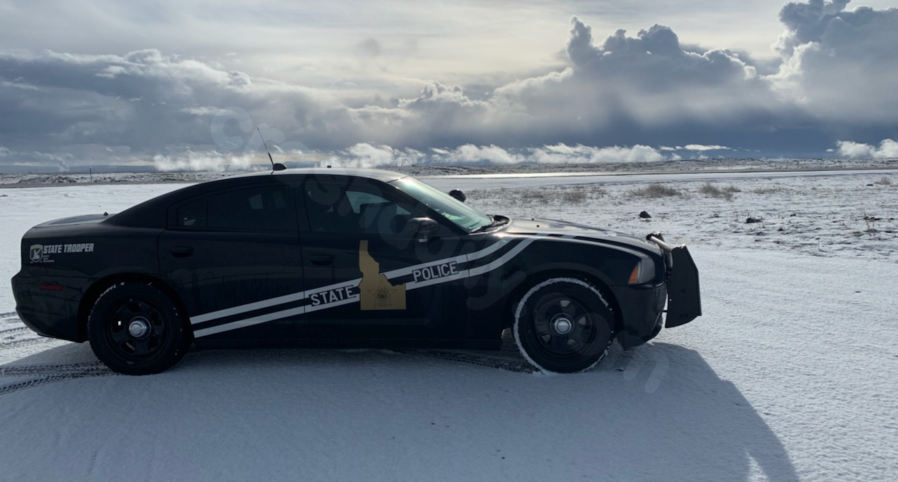 Idaho State Police looking for witnesses of deadly I-84 accident