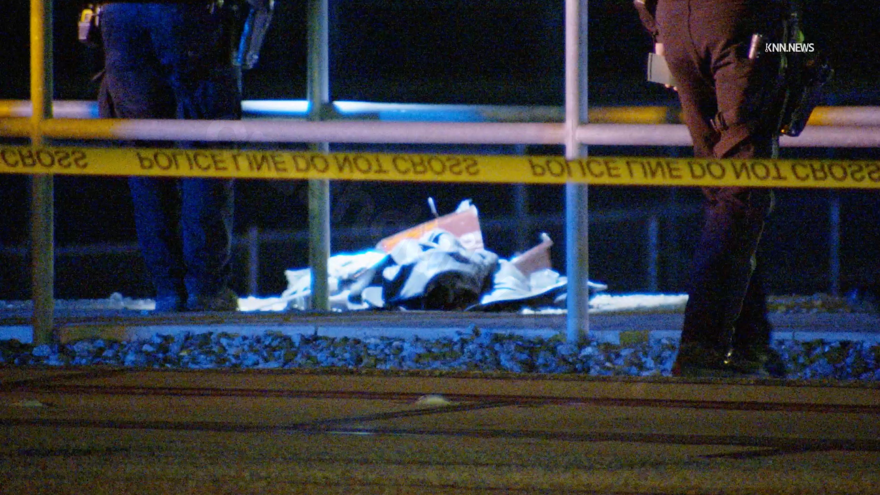Motorcyclist discovered deceased in Simi Valley ditch; alcohol, speed blamed for accident