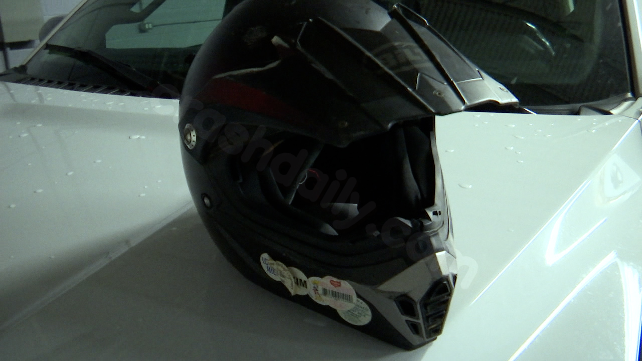 Older brother's efforts to save 10-year-old in Hawkins County ATV mishap