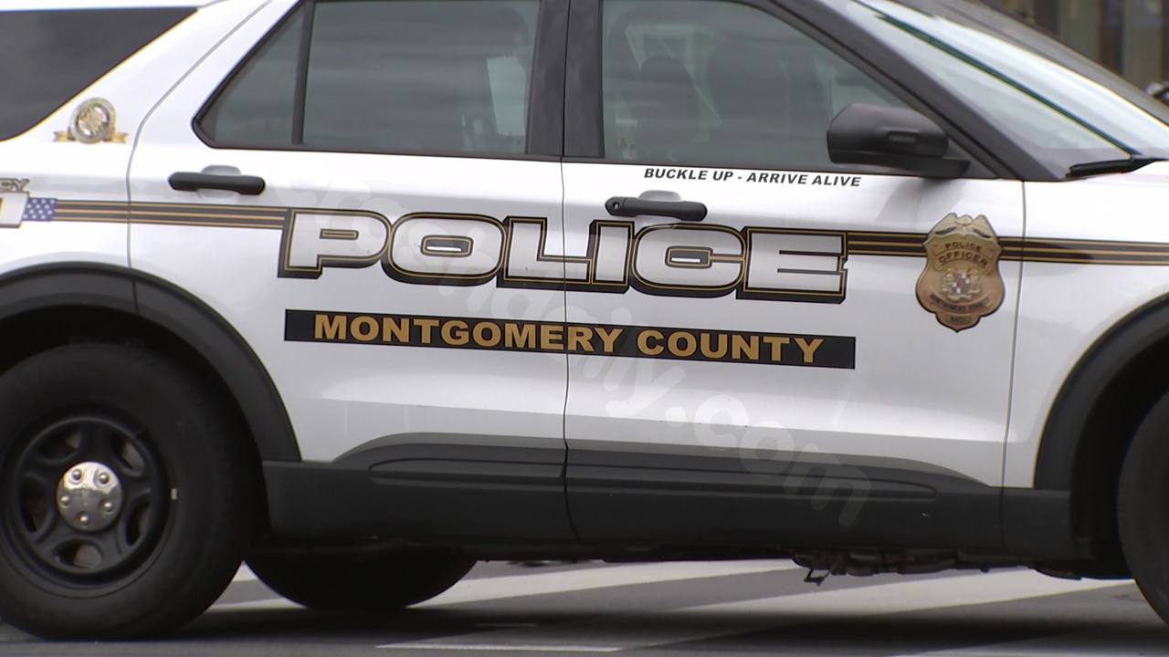 Fatal crash closes Route 27 in Montgomery County