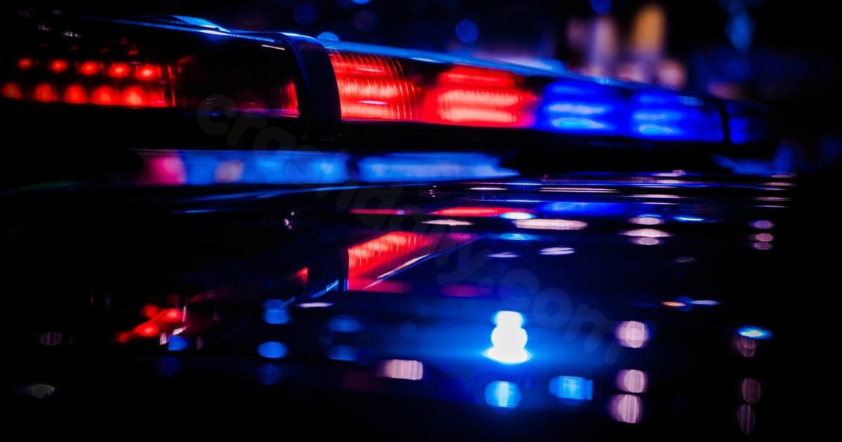 Fatal crash in San Bernardino County: 2 adults dead, 2 children injured in DUI accident.