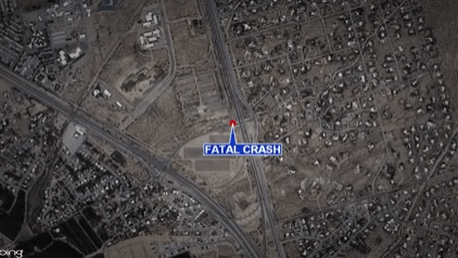 Investigation into deadly pedestrian accident at NMSU