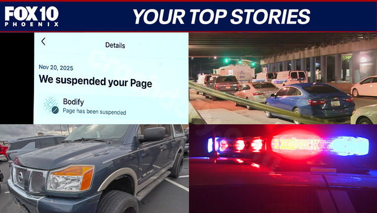 Tragic incident leaves 2 motorcyclists dead, pedestrian killed in hit-and-run | Nightly Recap