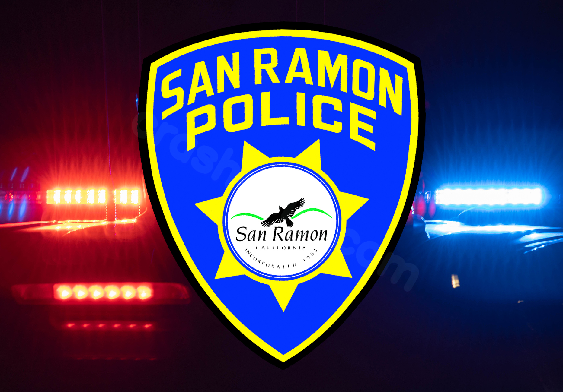 Woman from East Bay dies in DUI accident; 1 person detained