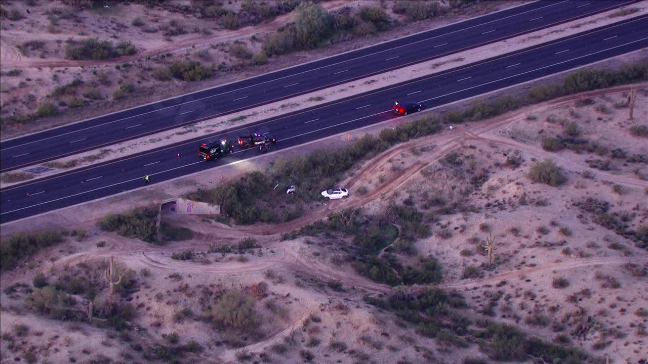Fatal collision claims man's life: Surprise Police