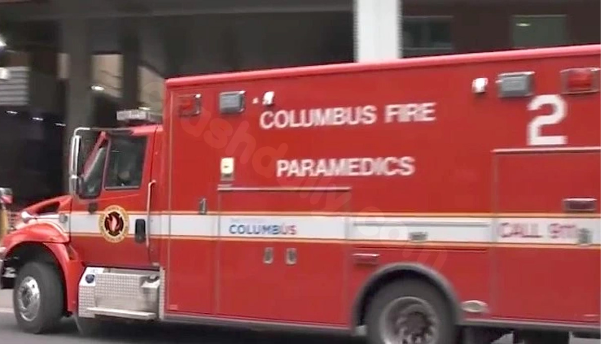 Fatal head-on crash in north Columbus
