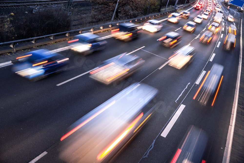 Fatal Pedestrian Accident on Interstate 880 in Oakland