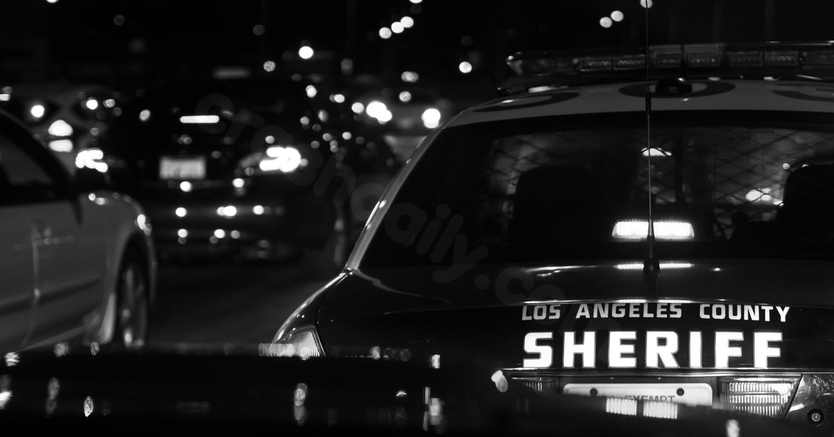 Probe initiated after fatal collision in South Los Angeles.