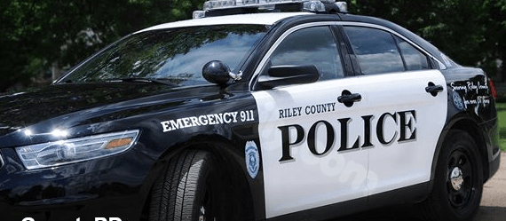 Riley County Police Access Emergency Accident Reporting