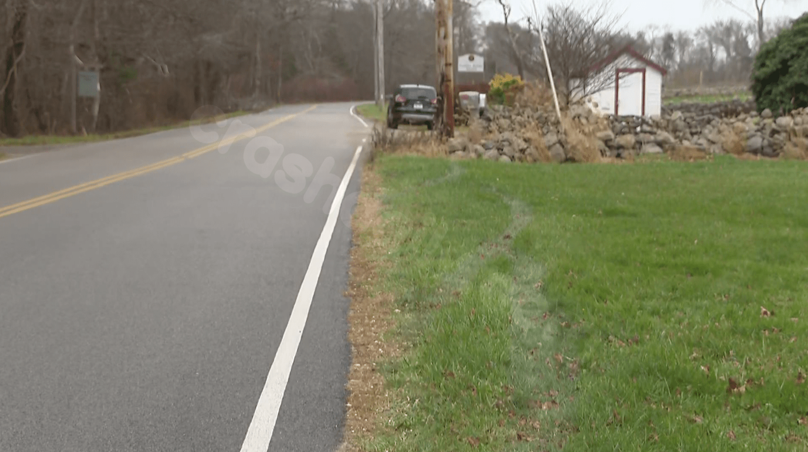 Fatal crash in Westport claims life of Warren man