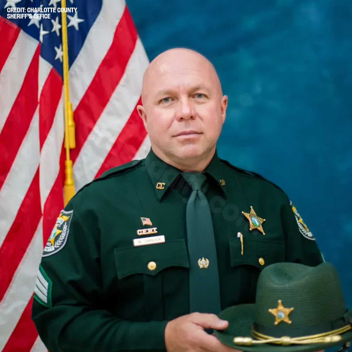 Florida deputy dies in motorcycle crash during Thanksgiving weekend