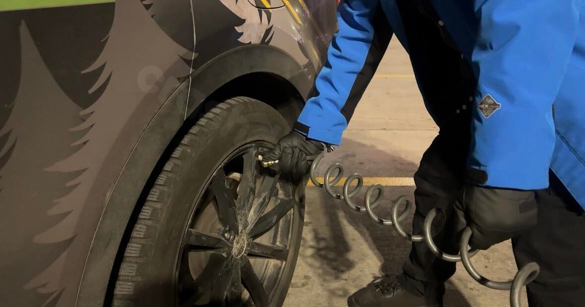 Preparing Your Car for Snow: Tips from Colorado State Patrol