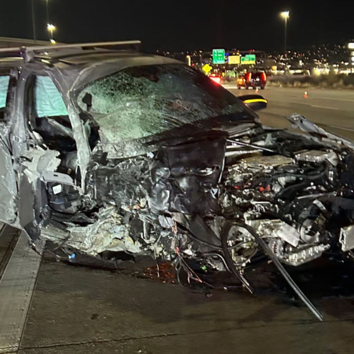 UDOT probing why wrong-way alerts didn't trigger before deadly I-15 accident.
