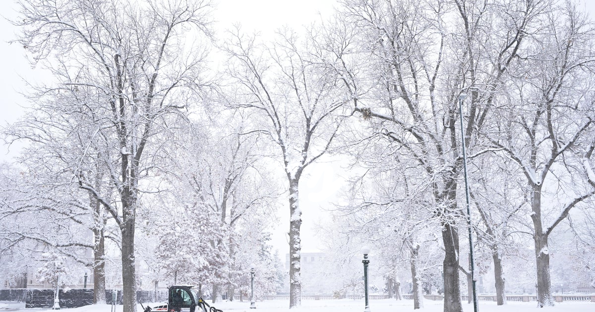 Colorado cities on "accident alert:" Limited police response