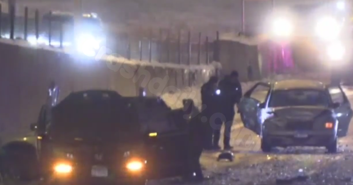 Fatal crash on I-57 causes multiple casualties